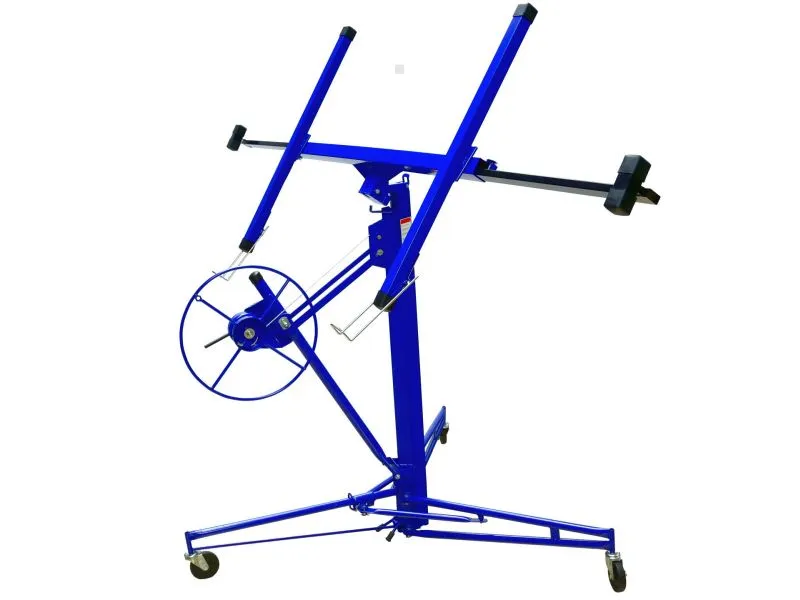Geko Podnośnik do płyt gipsowych G02110