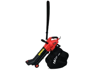 Yato Dmuchawa odkurzacz do liści 3000W YT-85182 - 3