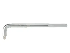 Neo Pokrętło fajkowe 1/2"  08-556