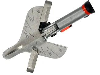 Yato Nożyce do cięć kątowych 250mm YT-18960  - 3