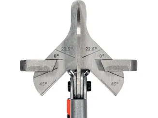 Yato Nożyce do cięć kątowych 250mm YT-18960  - 2