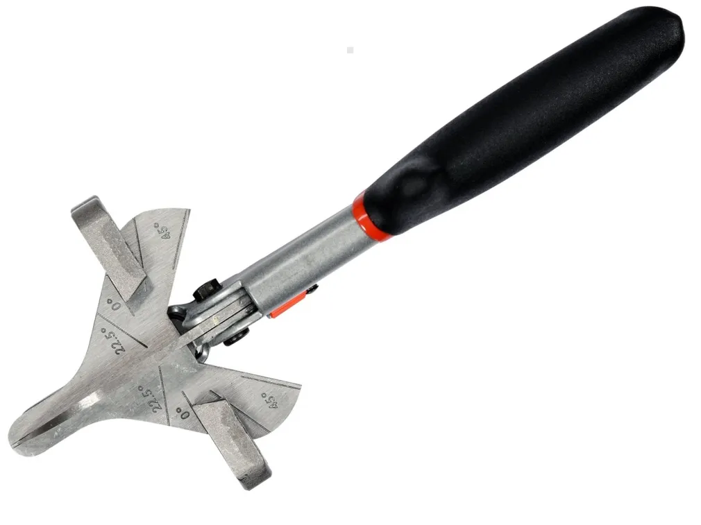 Yato Nożyce do cięć kątowych 250mm YT-18960 