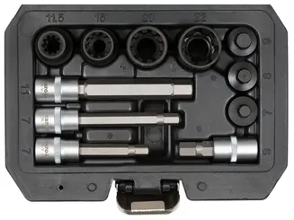 Yato Narzędzia do zacisków hamulcowych YT-06808 PROMOCJA - 3