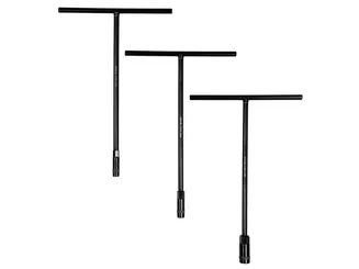 Yato Klucze nasadowe typ T zestaw 8 x 10 x 13 mm YT-15791 - 2