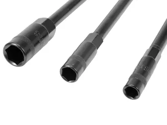 Yato Klucze nasadowe typ T zestaw 8 x 10 x 13 mm YT-15791 - 3