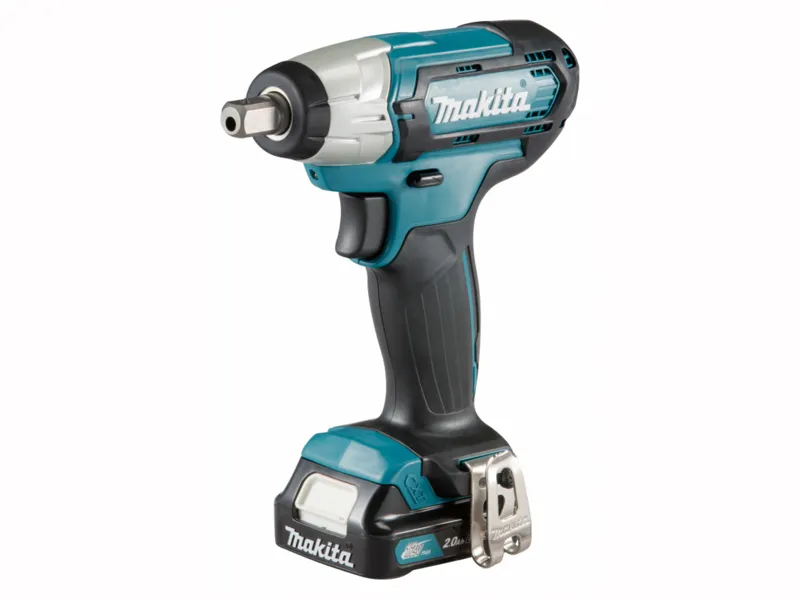Makita Klucz udarowy 140Nm 12V 1/2