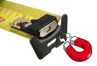 Stanley Miara FatMax BladeArmour 5m z magnesem FMHT0-33864  - 2