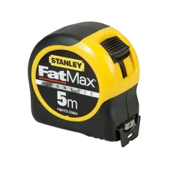 Stanley Miara FatMax BladeArmour 5m z magnesem FMHT0-33864 