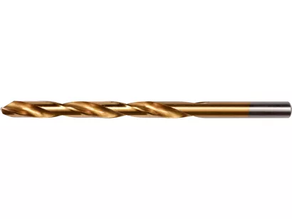 Yato Wiertło do metalu HSS-TiN powlekane tytanem 9,5 mm YT-44661