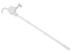 Geko Pompa ręczna kręcona AdBlue G03100 