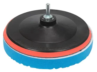 Yato Zestaw do polerowania 180mm M14 8szt. YT-47933  PROMOCJA - 3