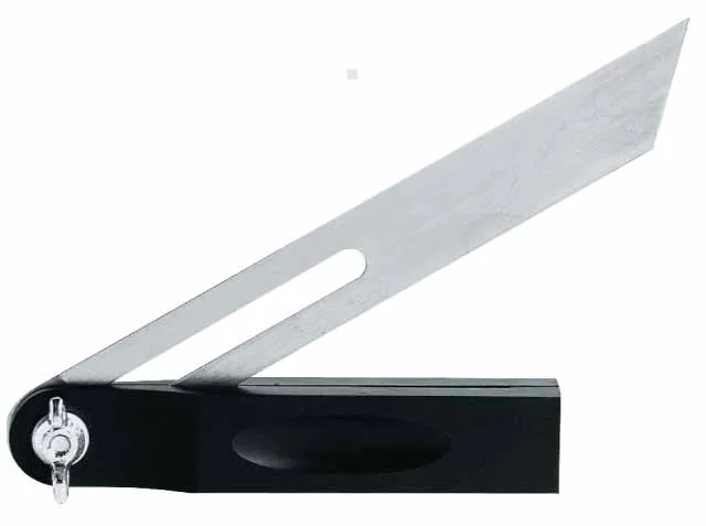 Stanley Kątownik nastawny stolarski 200 mm 0-46-825 