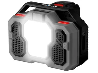 Graphite Radio akumultorowe-sieciowe Energy+ 18V 58GE104 - 2
