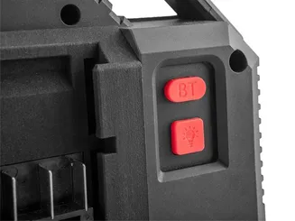 Graphite Radio akumultorowe-sieciowe Energy+ 18V 58GE104 - 6