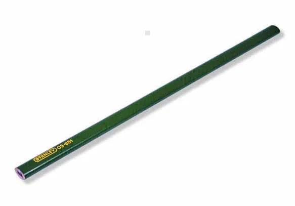Stanley Ołówek murarski 180 mm 1-03-851 