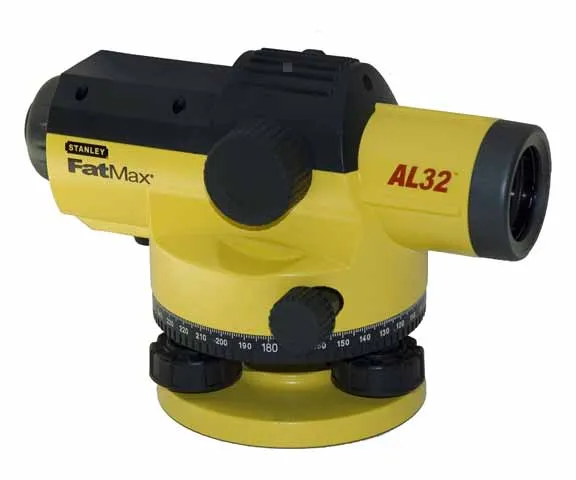 Stanley Niwelator optyczny Fatmax AL32 (grady) 1-77-245 