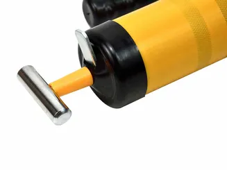 Geko Smarownica ręczna Profi 900ml G01149  - 3