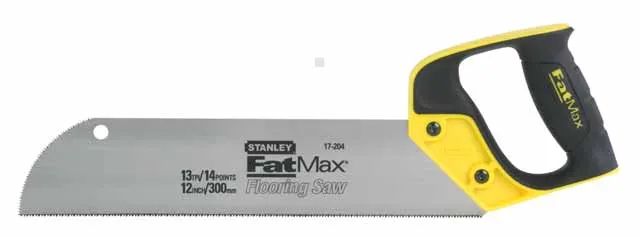 Stanley Piła płatnica precyzyjna FatMax 350mm/13z  2-17-204 