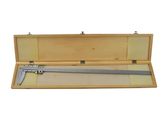 Geko Suwmiarka 600mm jednoszczękowa  G01496 - 2