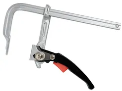 Yato Ścisk stolarski zapadkowy 200 mm YT-63951