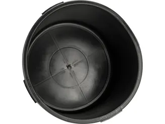 Vorel Kastra budowlana okrągła lekka L60 06406 - 2