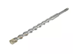 Abraboro Wiertło do betonu SDS Plus 12x1400 mm AB62912004