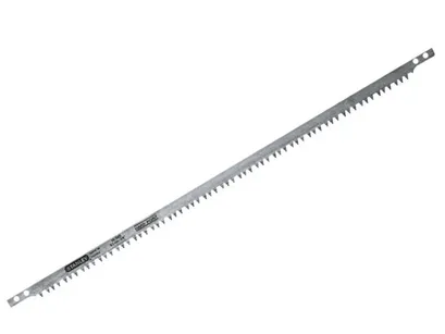 Stanley Brzeszczot do piły kabłąkowej drewno suche 530mm 1-15-382