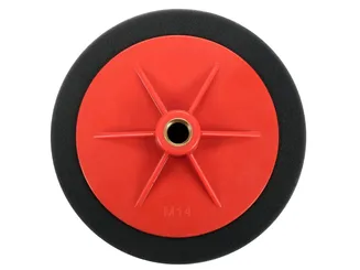 Yato Gąbka polerska 150x50mm miękka M14 YT-47880  - 3