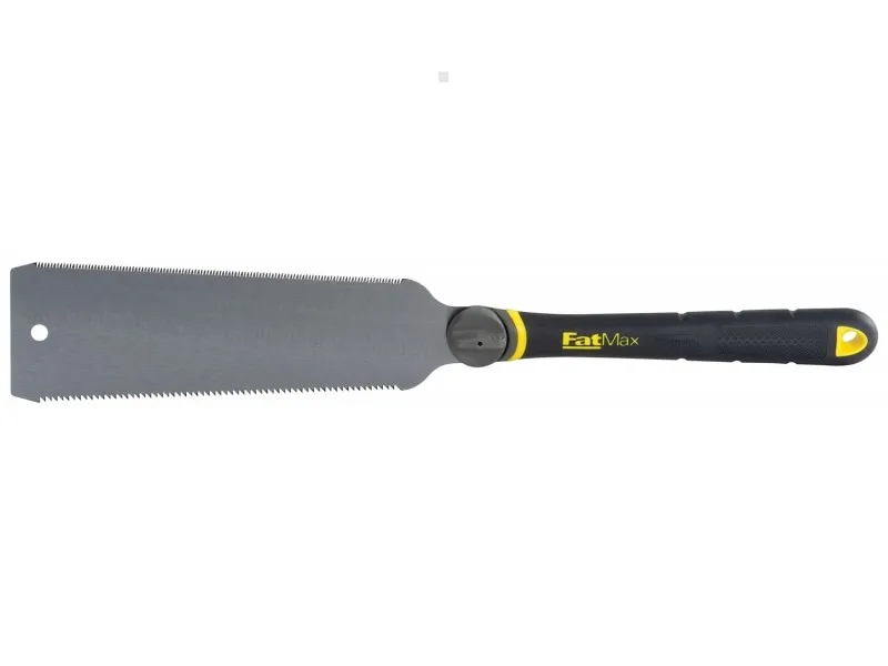 Stanley Piła japońska dwustronna 270mm 0-20-501