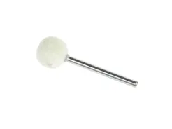 York Filc polerski na trzpieniu 3mm kulka 12,7mm YRK2473940K 