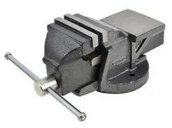 AWTOOLS Imadło ślusarskie stałe 100mm SG AW24231