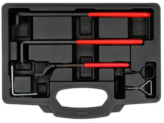 Yato Zestaw do obsługi rolek napinaczy VAG YT-06275 - 2