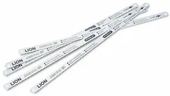 Stanley Brzeszczoty do metalu Lion 5szt. 300mm 2-15-842  