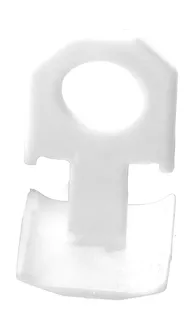 Neo Klipsy do poziomowania płytek 1mm, 150 szt. 61-103 - 4
