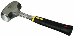 Stanley Młotek kamieniarski dwuobuchowy FatMax AntiVibe 1360g 1-56-001