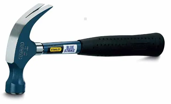 Stanley Młotek stolarski Blue Strike 450g 1-51-488 