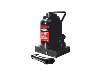 AWTOOLS Podnośnik słupkowy 50T 300-480mm AW20009