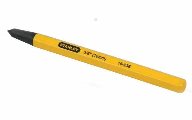 Stanley Punktak murarski 10x140mm 4-18-236 