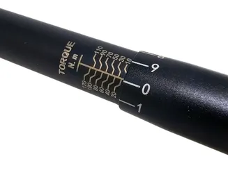 Tvardy Klucz dynamometryczny 3/8