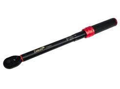 Tvardy Klucz dynamometryczny 3/8" prawo-lewo 10-120 Nm T00252