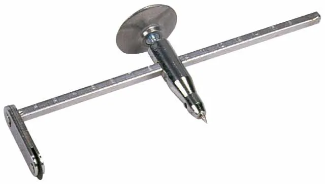 Stanley Cyrkiel do wycinania otworów w płytach G/K STHT1-05878 