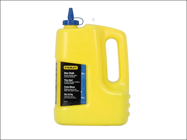 Stanley Kreda traserska 1000 g, czerwona 1-47-919 