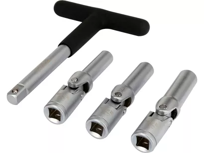 Yato Zestaw kluczy do świec żarowych YT-05347