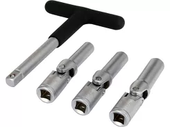 Yato Zestaw kluczy do świec żarowych YT-05347