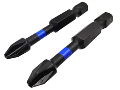 Waart Bit udarowy IMPACT końcówka PH2 x50mm 2szt. W29M112