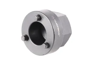 Quatros Nasadka 3pin do przekładni kierowniczej BMW Mercedes QS14045 - 2