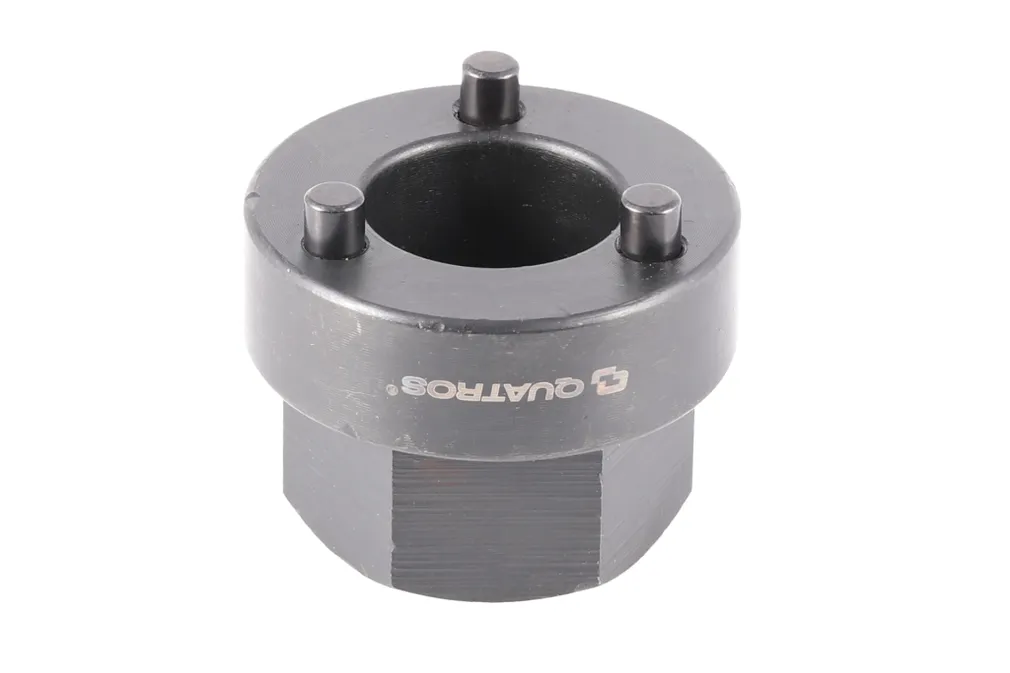 Quatros Nasadka 3pin do przekładni kierowniczej BMW Mercedes QS14045