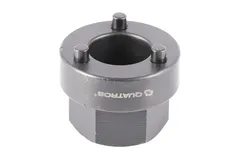 Quatros Nasadka 3pin do przekładni kierowniczej BMW Mercedes QS14045