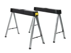 Stanley Stojak składany kobyłki 24" 2szt.  1-97-475 