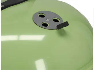 Yato Grill węglowy okrągły 54cm zielony YG-20303 PROMOCJA - 8